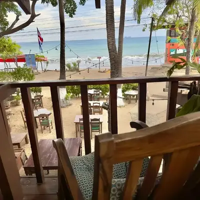 Hotel Brasilito