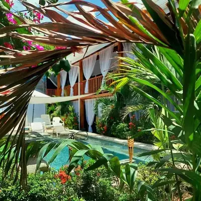 BellaVista Suites By Villas Verdes - Samara Beach