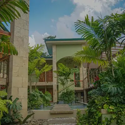 Hotel Mi Linda Tierra
