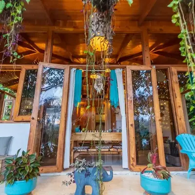 Villas Wanderlust