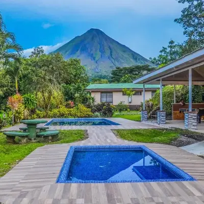 Lumbres Arenal