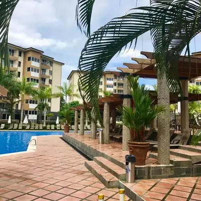Jaco Beach Penthouse