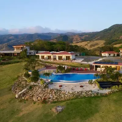 Vida Mountain Resort & Spa Adults Only