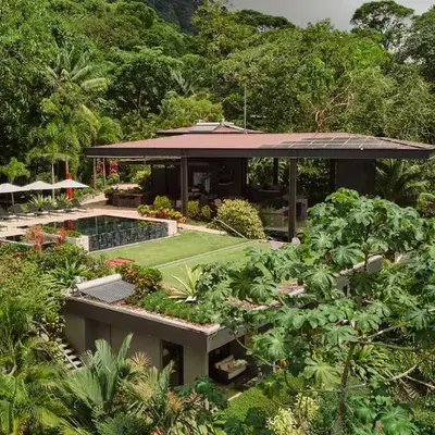Rancho Pacifico - Boutique Hotel for Adults
