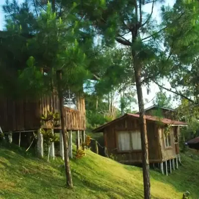 Cabañas Don Camilo Albergue de Montaña