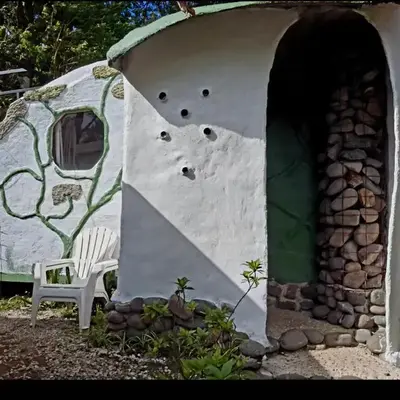 Nature house