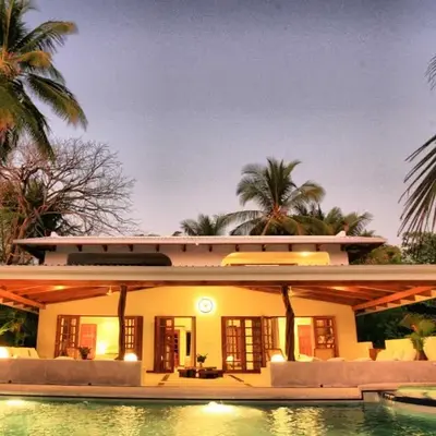 Hotel Tropico Latino
