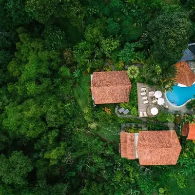 Si Como No Resort & Wildlife Refuge