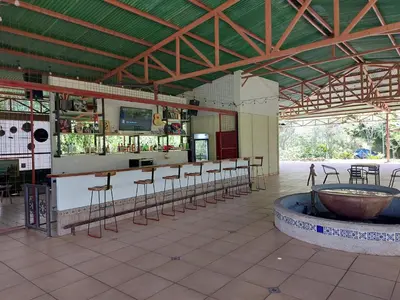 Gallery image of Casa y Campo in Cachí