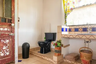 Gallery image of Casa y Campo in Cachí