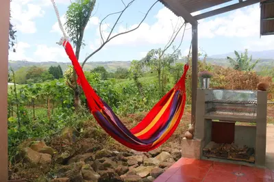 Gallery image of Casa y Campo in Cachí