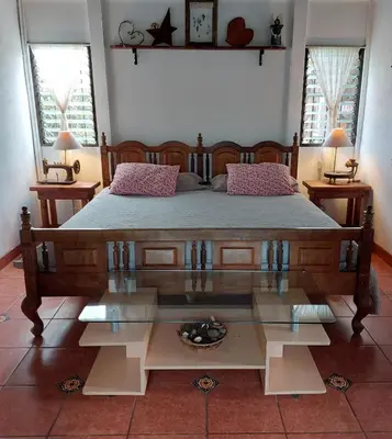 Gallery image of Casa y Campo in Cachí