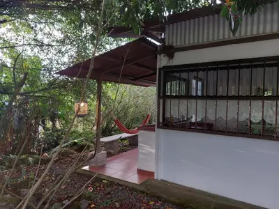 Gallery image of Casa y Campo in Cachí