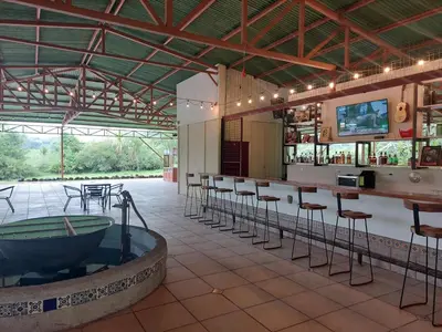 Gallery image of Casa y Campo in Cachí