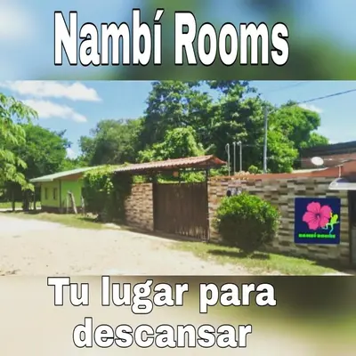 Gallery image of Nambí Rooms alojamiento no tradicional in Nambí