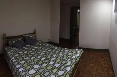 Gallery image of Beautiful Apartment San Jose Downtown in San José