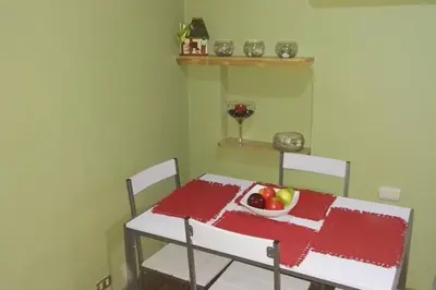 Gallery image of Beautiful Apartment San Jose Downtown in San José