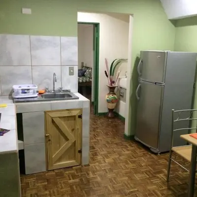 Gallery image of Beautiful Apartment San Jose Downtown in San José