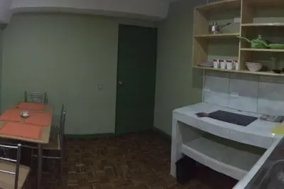 Gallery image of Beautiful Apartment San Jose Downtown in San José