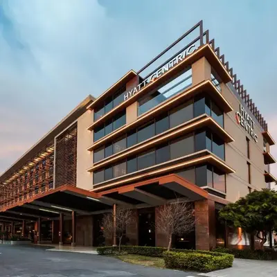 Hyatt Centric San José Escazú