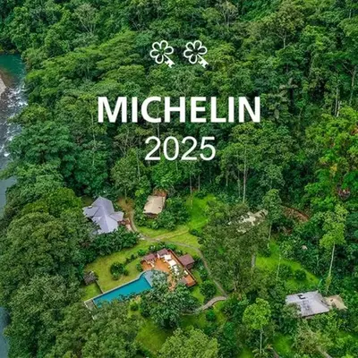 Pacuare Lodge by Böëna