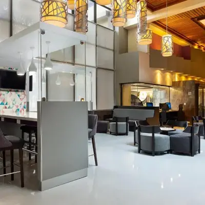 Crowne Plaza San Jose La Sabana by IHG