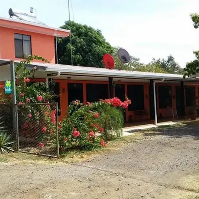 Cabinas Brisas del Golfo