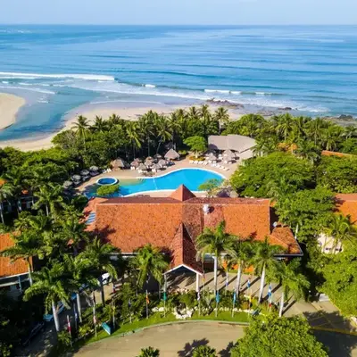 Occidental Tamarindo - All Inclusive