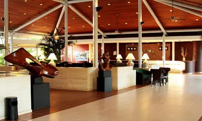 Gallery image of Barceló Tambor - All Inclusive in Tambor