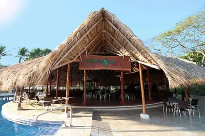 Gallery image of Barceló Tambor - All Inclusive in Tambor