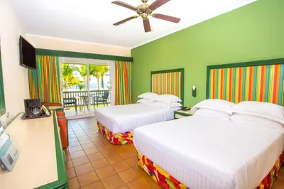 Gallery image of Barceló Tambor - All Inclusive in Tambor