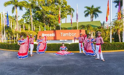 Gallery image of Barceló Tambor - All Inclusive in Tambor