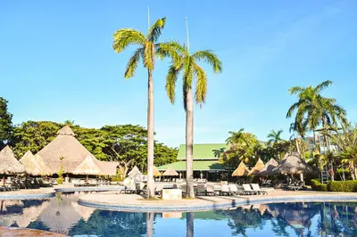 Gallery image of Barceló Tambor - All Inclusive in Tambor