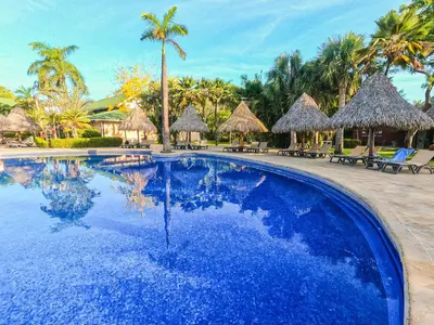 Gallery image of Barceló Tambor - All Inclusive in Tambor