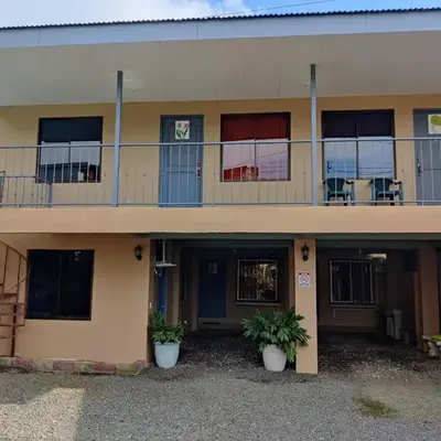 Cabinas Maritza