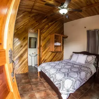 Villas Fernanda #2