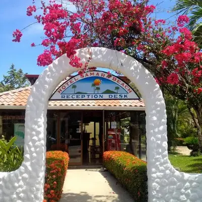 Samara Beach Hotel