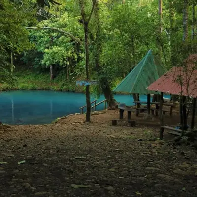 Hotel SueñoReal RioCeleste