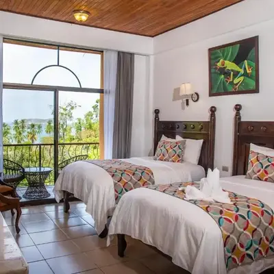 Hotel San Bada Resort & Spa