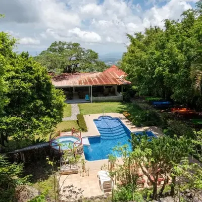 Adventure Park & Hotel Vista Golfo