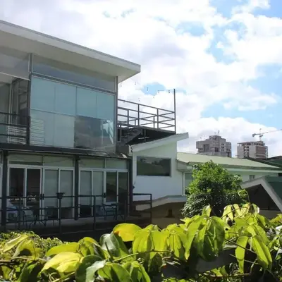 Cando Living Apartments in Central Avenue