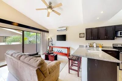 Gallery image of The Cove 4 at Playa Ocotal in Coco
