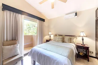 Gallery image of The Cove 4 at Playa Ocotal in Coco