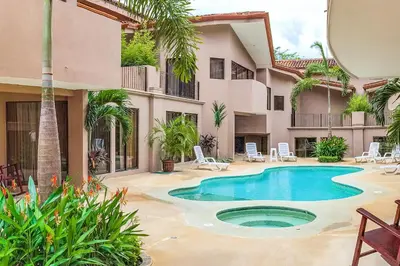 Gallery image of The Cove 9 at Playa Ocotal in Coco