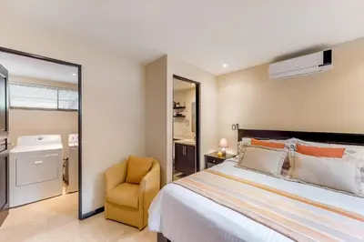 Gallery image of The Cove 9 at Playa Ocotal in Coco