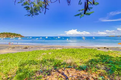 Gallery image of The Cove 9 at Playa Ocotal in Coco