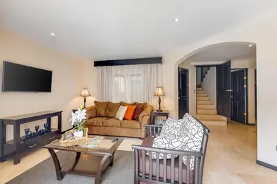 Gallery image of The Cove 9 at Playa Ocotal in Coco