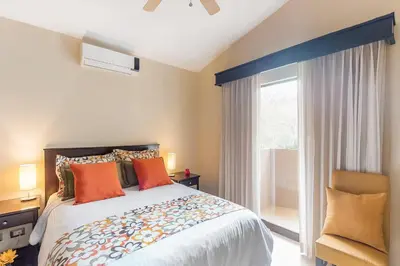 Gallery image of The Cove 10 at Playa Ocotal in Coco