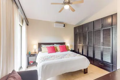 Gallery image of The Cove 10 at Playa Ocotal in Coco