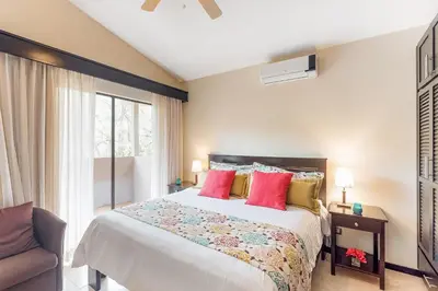 Gallery image of The Cove 10 at Playa Ocotal in Coco